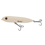 Heddon Rattlin' Spook 4-1/2" Bone/Orange