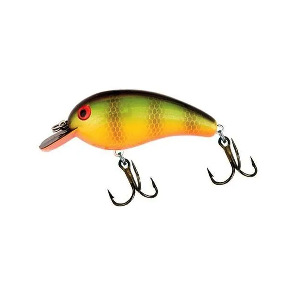 Cotton Cordell Big O - Chartreuse Perch - 3 in : : Sports &  Outdoors