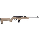 Ruger Ruger PC Carbine 9mm w/Magpul Backpacker Stock FDE