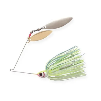 Booyah Double Willow 3/8oz Citrus Shad