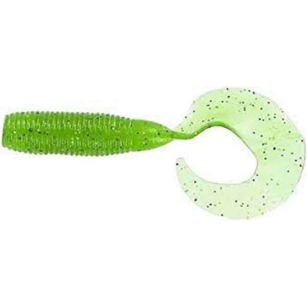 Yamamoto Super Tail Grub 5" Baby Bass 20-pk