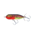 Heddon Tiny Torpedo 1-7/8" Natural Perch