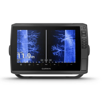 Garmin Echomap Ultra 2 102SV Touchscreen Chartplotter