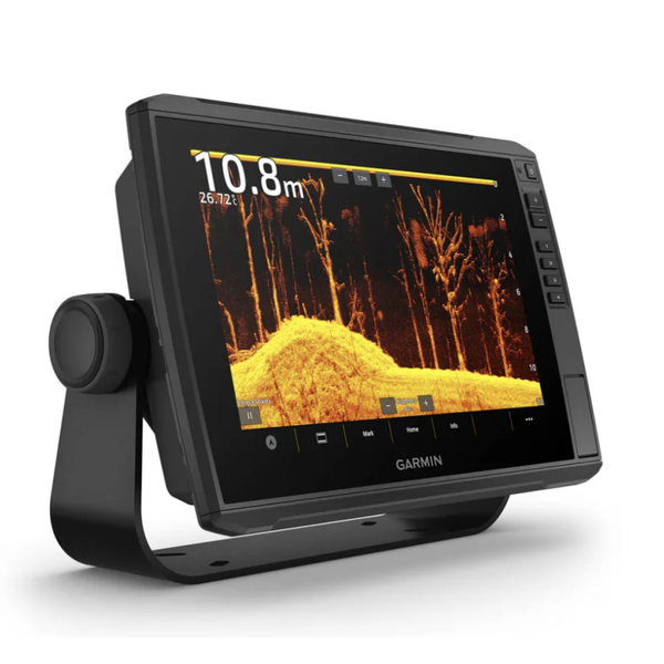 Garmin Echomap Ultra 2 102SV Touchscreen Chartplotter