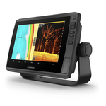 Garmin Echomap Ultra 2 102SV Touchscreen Chartplotter