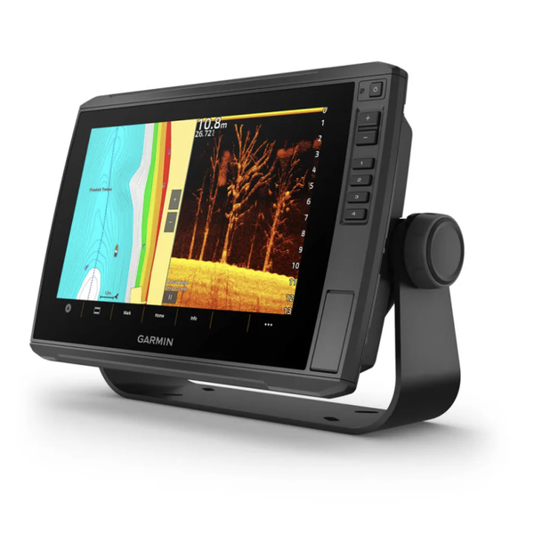 Garmin Echomap Ultra 2 102SV Touchscreen Chartplotter