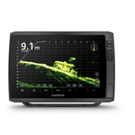 Garmin Echomap Ultra 2 122SV Touchscreen Chartplotter