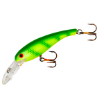 Cotton Cordell CD6 Wally Diver Chartreuse