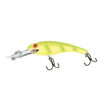 Cotton Cordell CD5 Wally Diver Chart Perch