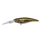 Megabass Shading-X R62 GG Baby Bass 3/16oz 62mm