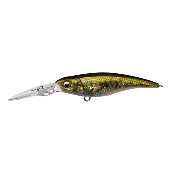 Megabass Shading-X R62 GG Baby Bass 3/16oz 62mm