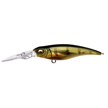 Megabass Shading-X R62 GG Perch 3/16oz 62mm