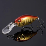 Megabass Deep-X 100 LBO SP-C M Akakin