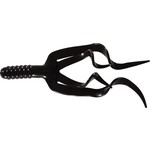 Mister Twister 4" Split Double Tail 10-pk
