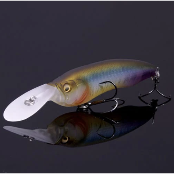 Megabass Live-X Model 1
