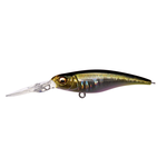 Megabass Shading-X R62 GG Tennessee Shad 3/16oz 62mm