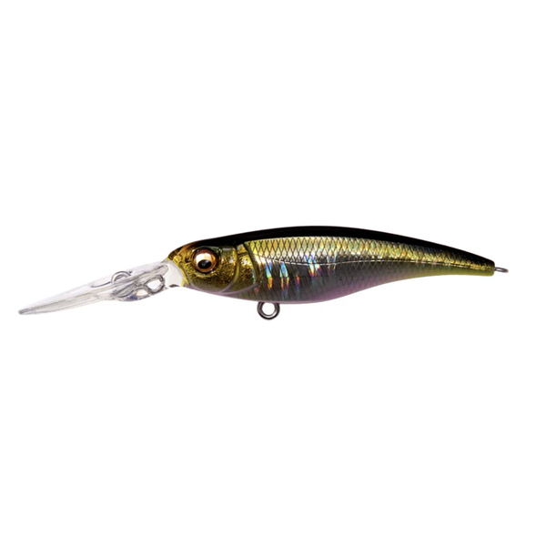 Megabass Shading-X R62 GG Tennessee Shad 3/16oz 62mm