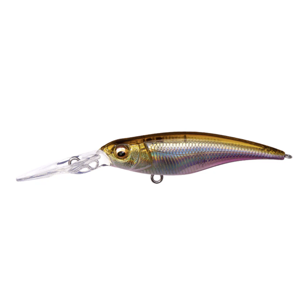 Megabass Shading-X R62 LZ Wakasagi 3/16oz 62mm