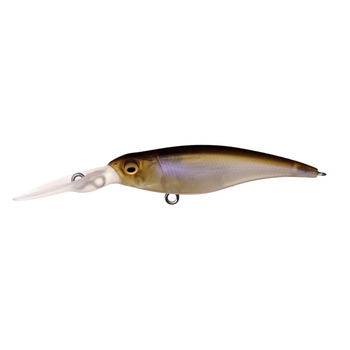 Megabass Shading-X R62 Bonbori Pro Blue 3/16oz 62mm