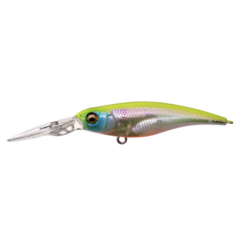 Megabass Shading-X R62 Aurora Reaction 3/16oz 62mm