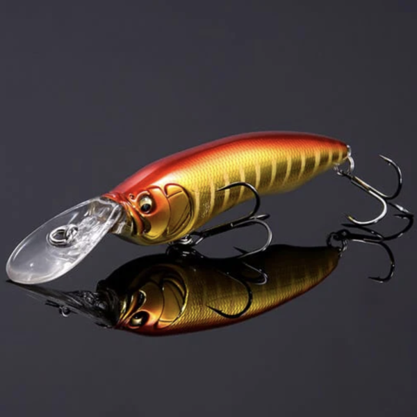 Megabass Live-X Model 1