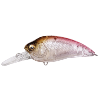 Megabass Super-Z Z2 GP Cotton Wakasagi