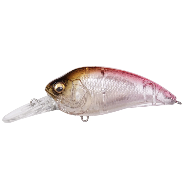 Megabass Super-Z Z2 GP Cotton Wakasagi