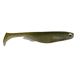 Megabass Spark Shad 4" Baby Bass