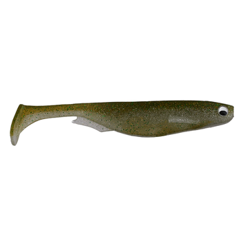 Megabass Spark Shad 4" Baby Bass