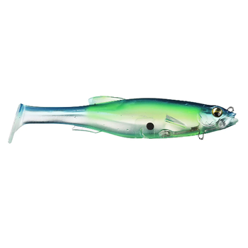 Megabass Magdraft 6" Swimbait. MSS