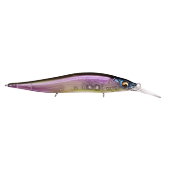 Megabass Vision 110+1 Jr GLX Northern Secret