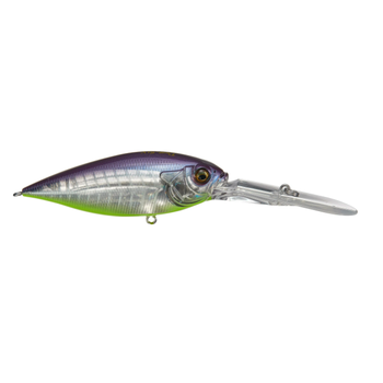 Megabass Deep-Six Elegy Bone