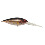 Megabass Deep-Six SB Shadow Craw