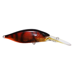 Megabass Deep-X 200 LBO Wild Craw