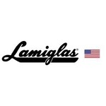 Lamiglas Redline Centrepin 13' 4-10lb 2-pc  Float Rod