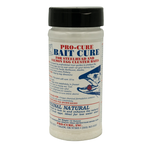 Bait Cure Original Natural 12oz