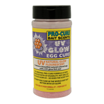 Pro Cure UV Natural Glow Fluorescent Egg Cure 12oz