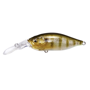Megabass Deep-X 100 LBO GLX Gill