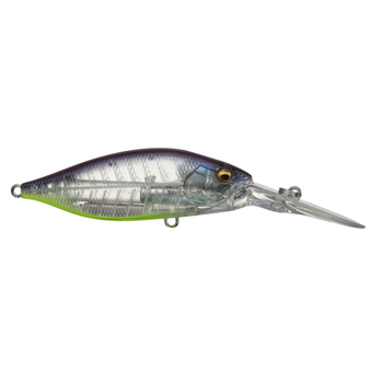 Megabass Deep-X 200 LBO Elegy Bone