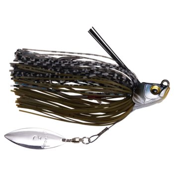 Megabass Uoze Swimmer 1/2oz Gill