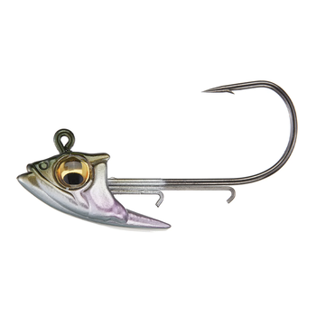 Megabass Body Balance 3/8oz MB Gizzard