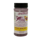 Pro Cure Wizard Egg Cure Double Neon Red 12oz