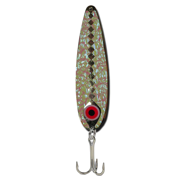 Pro King Magnum Spoon Glow Snow White