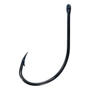 Eagle Claw Wide Bend #8 10-pk