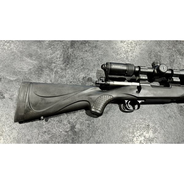 Winchester Model 70 Ultimate Shadow 300 WSM w/Vortex Diamondback Tac 6-24