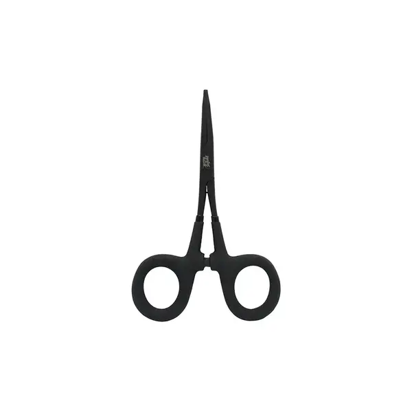 Perfect Hatch Stainless Steel Comfy Grip Forceps