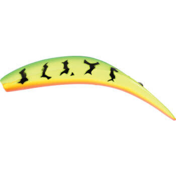 Worden's FlatFish T-60 Flatfish Firetiger