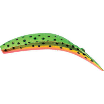 Worden's FlatFish T-60 Flatfish Glitter Watermelon