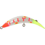 Worden's FlatFish T-60 Flatfish Fire Starter