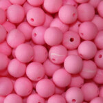 Troutbeads s12mm. Pink